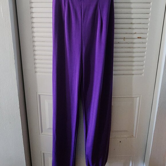 Jumpsuit size 6 - Picture 5 of 6